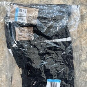 Nike Black Athletic Shorts